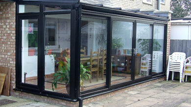 Conservatories, Dundee and Perth – Providing More Than Just Comfort