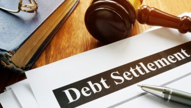 Debt Education Firm Releases Free Debt Settlement eBook