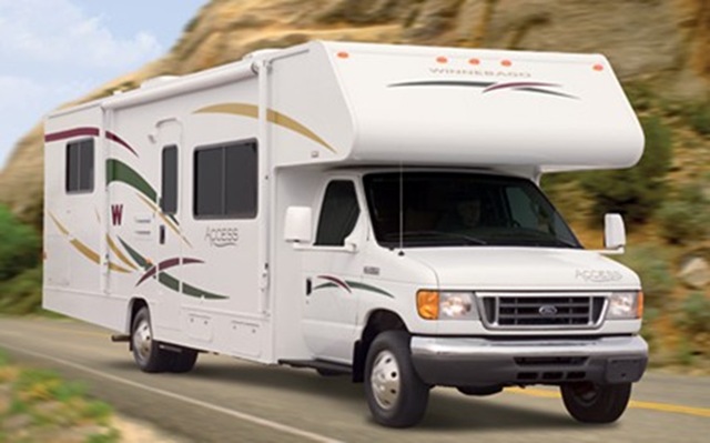 Getting Motorhome Warranty As A Must Do Thing When You Own A RV