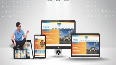 Create Your Professional Blog Or Web With WordPress