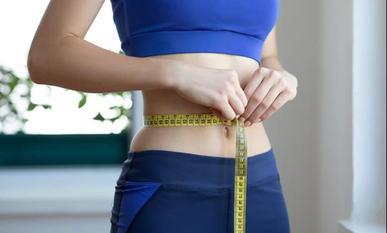 5 Daily Steps to Effective Weight Loss