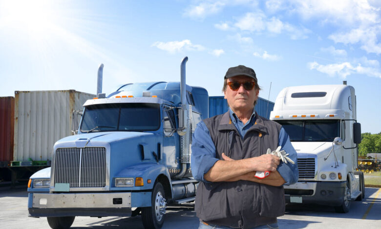 The Best Trucking Owner Operators in America