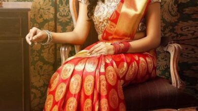 All About The Kanchipuram Sarees Of South India- You Need Know
