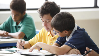 Why Select IB Curriculum at a Dubai School for Your Primary School Child?