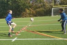 Top-Notch Soccer Coaching in Barrie: Experience the Best with FT United