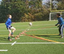 Top-Notch Soccer Coaching in Barrie: Experience the Best with FT United