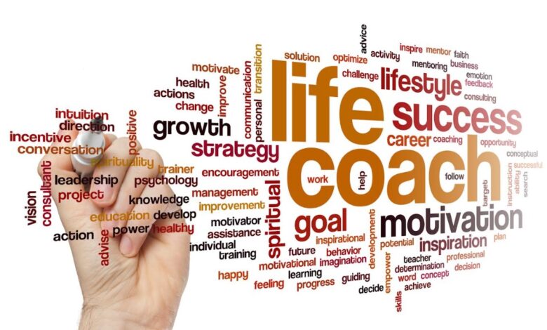 Be the Best Version of Yourself With the Help of a Life Coach