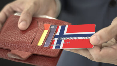 How to Find Great Credit Cards in Norway?