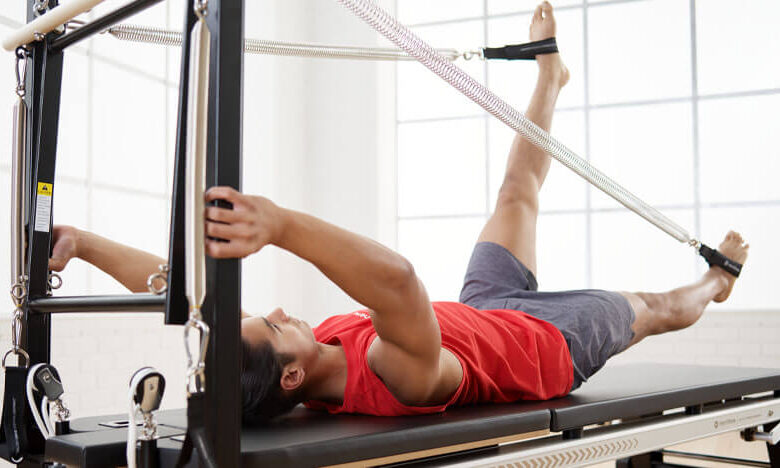 The Ultimate Guide to Choosing Reformers for Pilates Beginners