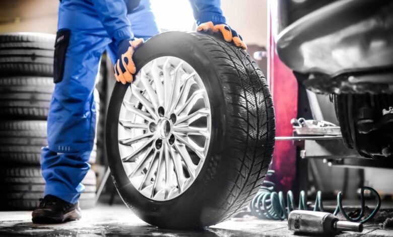 Why You Shouldn't Compromise On Tyre Quality With Professional Tyre Repair Services