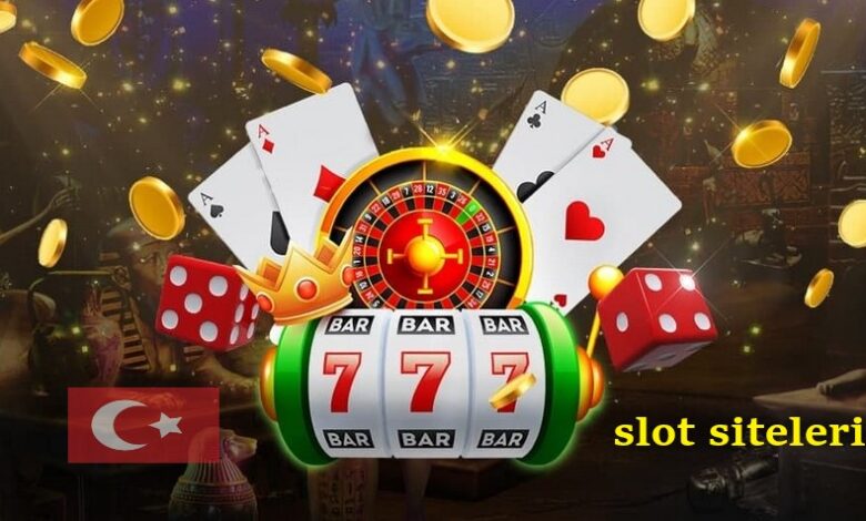 Casino Siteleri ve E-Spor Turnuvaları: Eğlence ve Rekabetin Buluştuğu Nokta