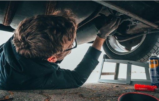7 Reasons Why You Shouldn't Ignore Post-Collision Inspections